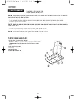 Предварительный просмотр 77 страницы IKEA DATID HW570 User And Maintenance Manual