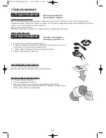 Предварительный просмотр 88 страницы IKEA DATID HW570 User And Maintenance Manual