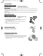 Предварительный просмотр 93 страницы IKEA DATID HW570 User And Maintenance Manual