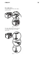 Preview for 20 page of IKEA DATID OV8 User Manual