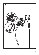 Предварительный просмотр 13 страницы IKEA DEJSA Manual