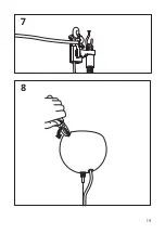 Предварительный просмотр 19 страницы IKEA DEJSA Manual