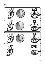 Предварительный просмотр 31 страницы IKEA DIODER Manual