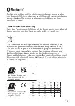 Preview for 13 page of IKEA DIRIGERA Manual