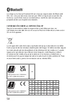 Preview for 58 page of IKEA DIRIGERA Manual