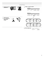 Preview for 3 page of IKEA DISHWASHER User Instructions