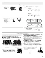 Preview for 15 page of IKEA DISHWASHER User Instructions