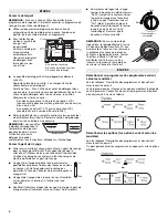 Preview for 16 page of IKEA DISHWASHER User Instructions