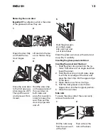 Preview for 12 page of IKEA DOV2 Manual