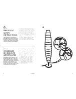 Preview for 2 page of IKEA DUNO AA-45683-6 Assembly Instructions