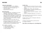 Preview for 16 page of IKEA E1521 Quick Start Manual