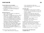 Предварительный просмотр 38 страницы IKEA E1521 Quick Start Manual