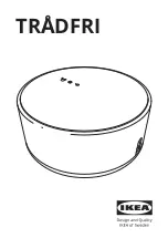 IKEA E1526 Manual preview