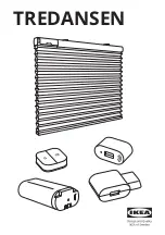 IKEA E2103 Manual предпросмотр