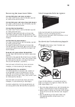 Preview for 10 page of IKEA E2103 Manual