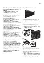 Предварительный просмотр 25 страницы IKEA E2103 Manual