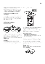 Предварительный просмотр 26 страницы IKEA E2103 Manual