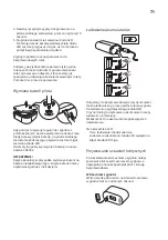 Preview for 71 page of IKEA E2103 Manual