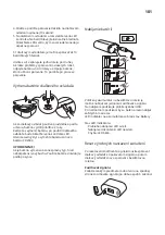 Preview for 101 page of IKEA E2103 Manual