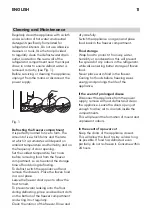 Preview for 11 page of IKEA EFFEKTFULL Manual