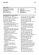 Preview for 52 page of IKEA EFFEKTFULL Manual