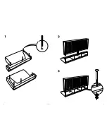 Предварительный просмотр 4 страницы IKEA EKESKOG Instructions