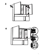 Preview for 7 page of IKEA EKHOLMEN Instructions Manual