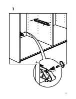 Предварительный просмотр 3 страницы IKEA ELGA Instructions