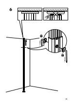 Предварительный просмотр 15 страницы IKEA ELVARLI Manual