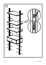 Preview for 34 page of IKEA ELVARLI Manual