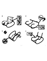 Preview for 3 page of IKEA EMMABO ROCKING CHAIR Instructions