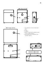 Preview for 46 page of IKEA ENEBY Manual