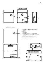 Preview for 70 page of IKEA ENEBY Manual