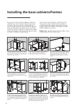 Предварительный просмотр 10 страницы IKEA ENHET Installation Manual