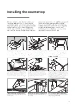 Предварительный просмотр 11 страницы IKEA ENHET Installation Manual