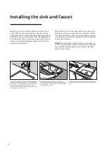 Предварительный просмотр 12 страницы IKEA ENHET Installation Manual