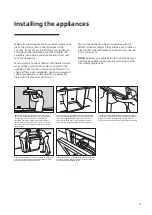 Предварительный просмотр 13 страницы IKEA ENHET Installation Manual