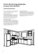 Предварительный просмотр 16 страницы IKEA ENHET Installation Manual