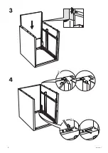 Предварительный просмотр 4 страницы IKEA Erik Manual