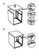 Предварительный просмотр 5 страницы IKEA Erik Manual