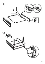 Предварительный просмотр 7 страницы IKEA Erik Manual