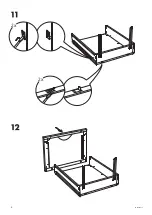 Предварительный просмотр 8 страницы IKEA Erik Manual