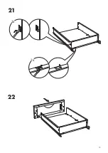 Предварительный просмотр 13 страницы IKEA Erik Manual