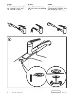 Предварительный просмотр 8 страницы IKEA ESSVIK AA-291709-1 Assembly Instructions Manual