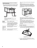 Предварительный просмотр 26 страницы IKEA EVENTUELL Installation Instructions And Use & Care Manual