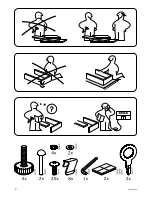 Предварительный просмотр 2 страницы IKEA FABRIKOR Instructions Manual