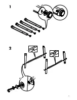 Предварительный просмотр 3 страницы IKEA FABRIKOR Instructions Manual