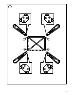 Предварительный просмотр 5 страницы IKEA FABRIKOR Instructions Manual