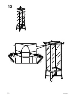 Предварительный просмотр 10 страницы IKEA FABRIKOR Instructions Manual