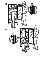 Предварительный просмотр 13 страницы IKEA FABRIKOR Instructions Manual